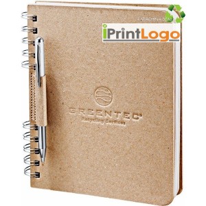 ECO FRIENDLY JOURNAL-IGT-RJ3851